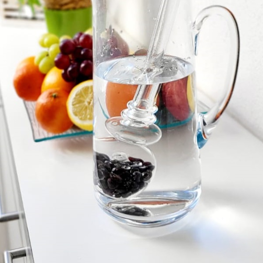 Edelsteinstab I PASSION